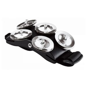 Meinl Cajon Foot Tambourine