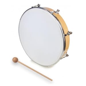 E690 Tunable 10" Hand Drum