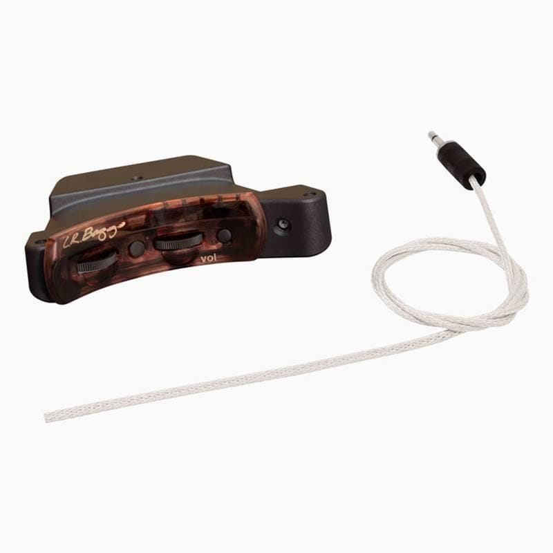 LR Baggs Session VTC Pickup + Preamp