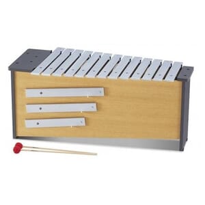 Suzuki Bass Metallophone