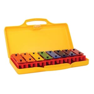 Trophy 8 Note Resonator Bells Set