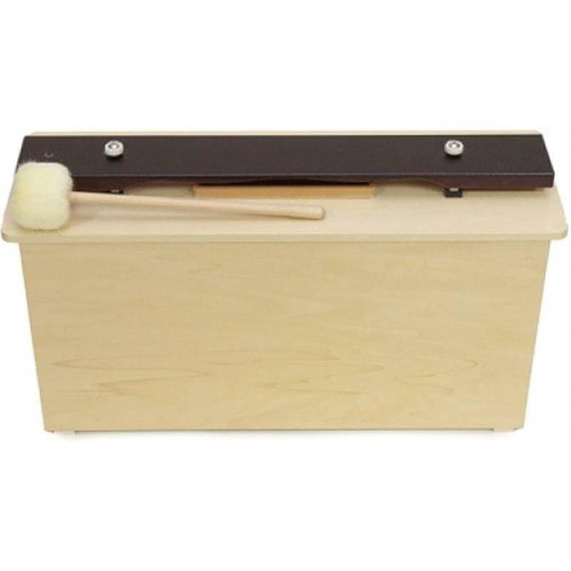 Suzuki SBCX-80C Sub Contra Bass Bar - C Note