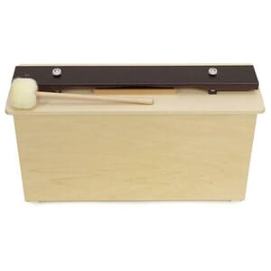 Suzuki SBCX-80C Sub Contra Bass Bar - C Note