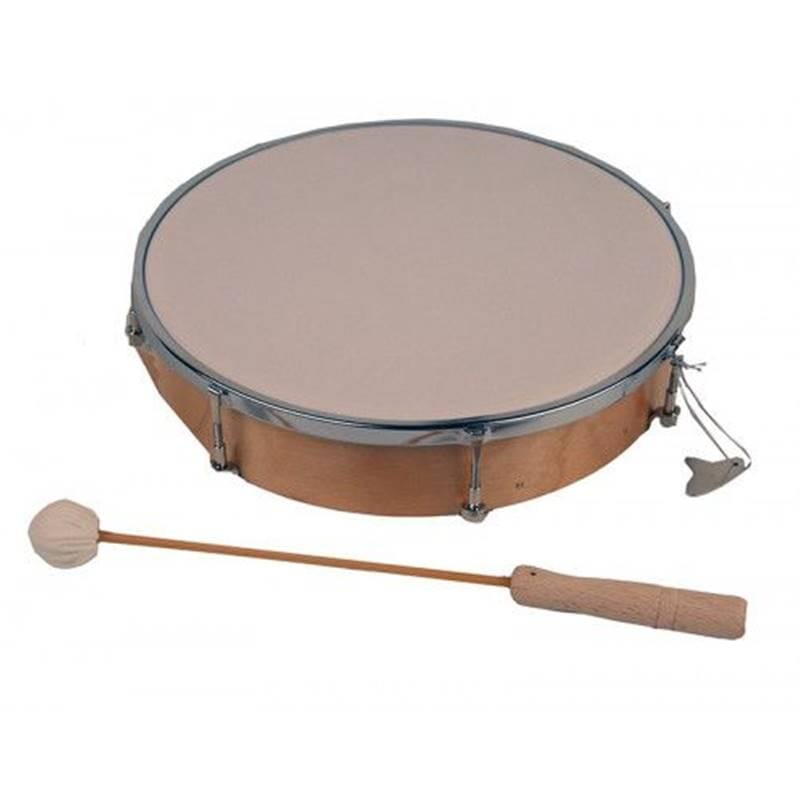 Suzuki 10" Tunable Hand Drum