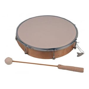 Suzuki 10" Tunable Hand Drum