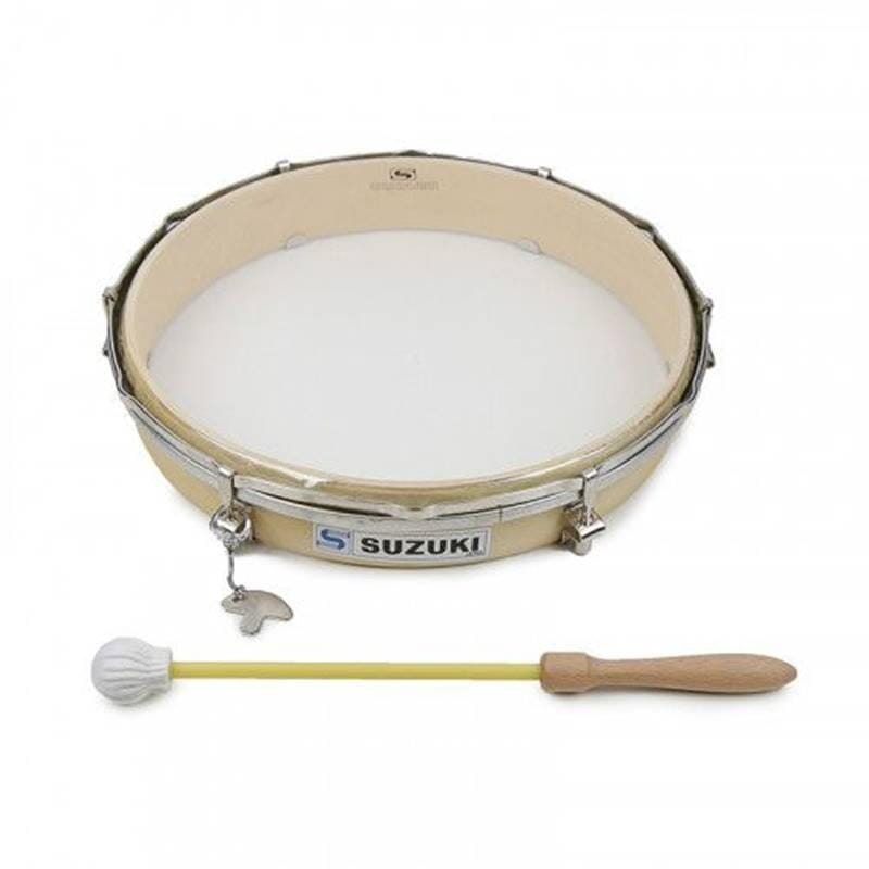 Suzuki 12" Tunable Hand Drum