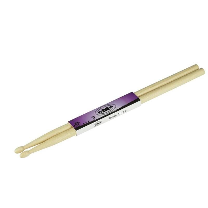 GM 5A Maple Drum Sticks