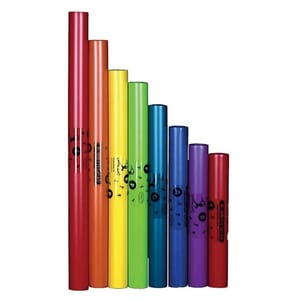 Boomwhackers Bass Diatonic Set