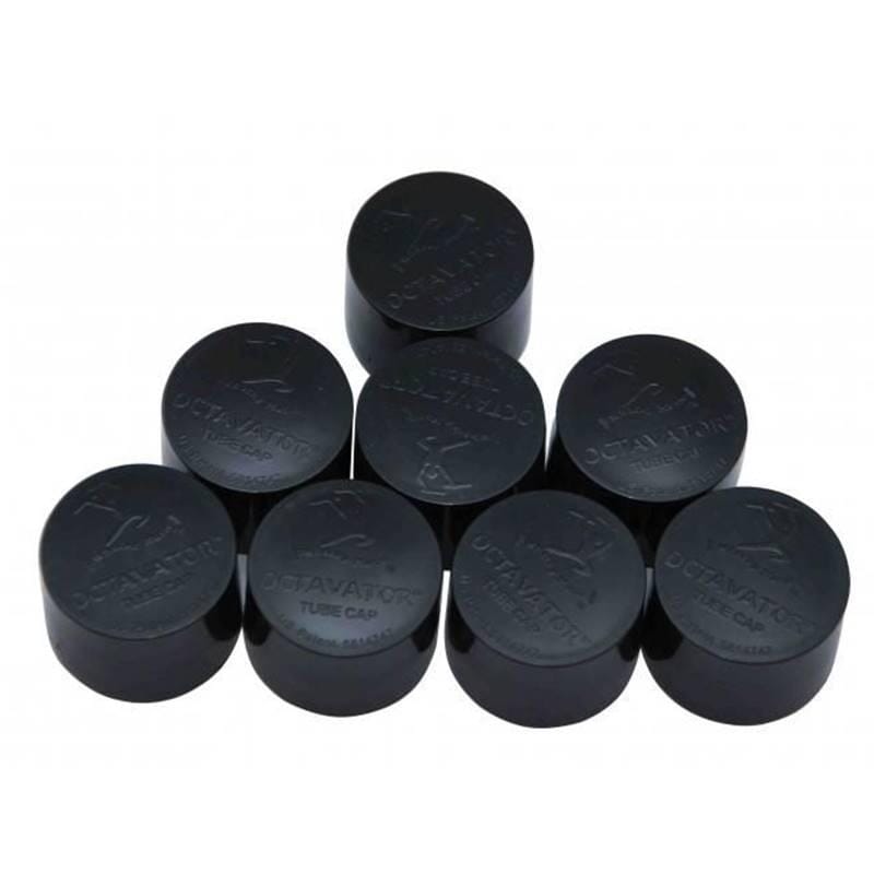 Boomwhackers Octavator Tube Caps (8)