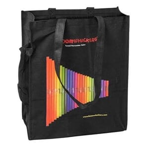 Boomwhackers Move And Play Tote Bag