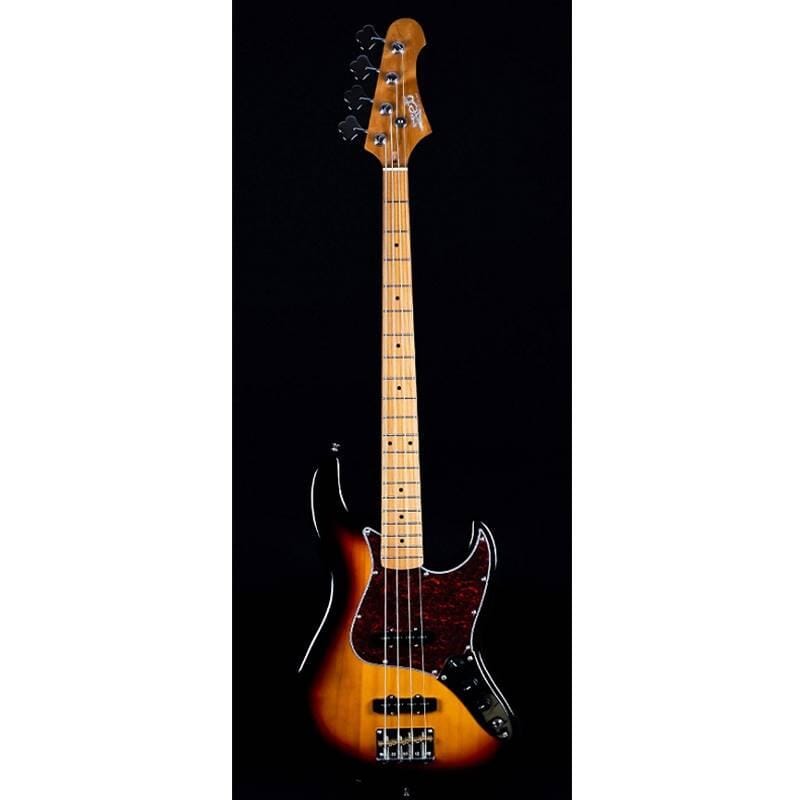 Jet JJB-300-SB Electric Bass Sunburst