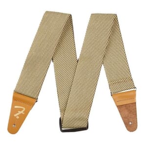 Fender Vintage Tweed Guitar Strap