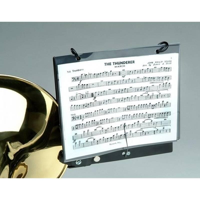 DEG HC250 Trombone Lyre