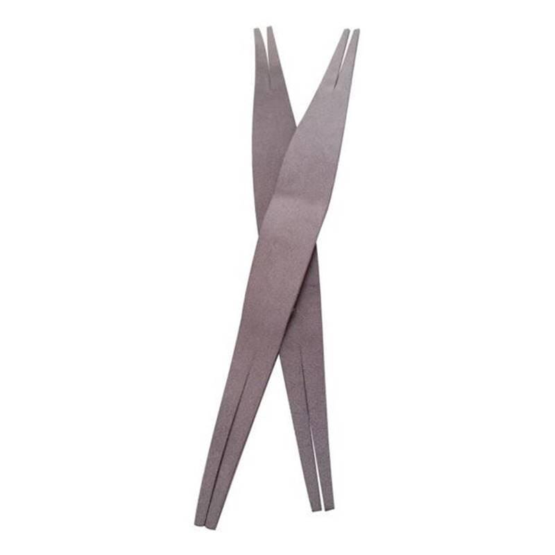 Leather Crash Cymbal Straps (2)