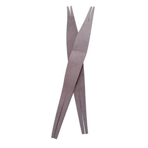 Leather Crash Cymbal Straps (2)