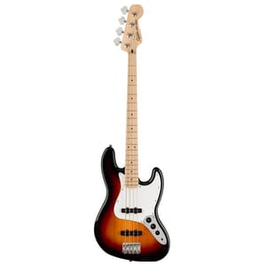 Squier Affinity Jazz Bass Sunburst