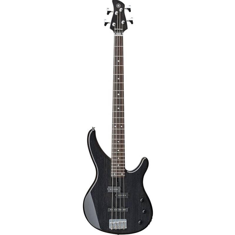 Yamaha TRBX174EW Electric Bass Black