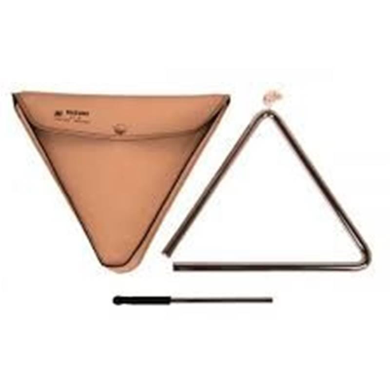 Suzuki 9" Triangle