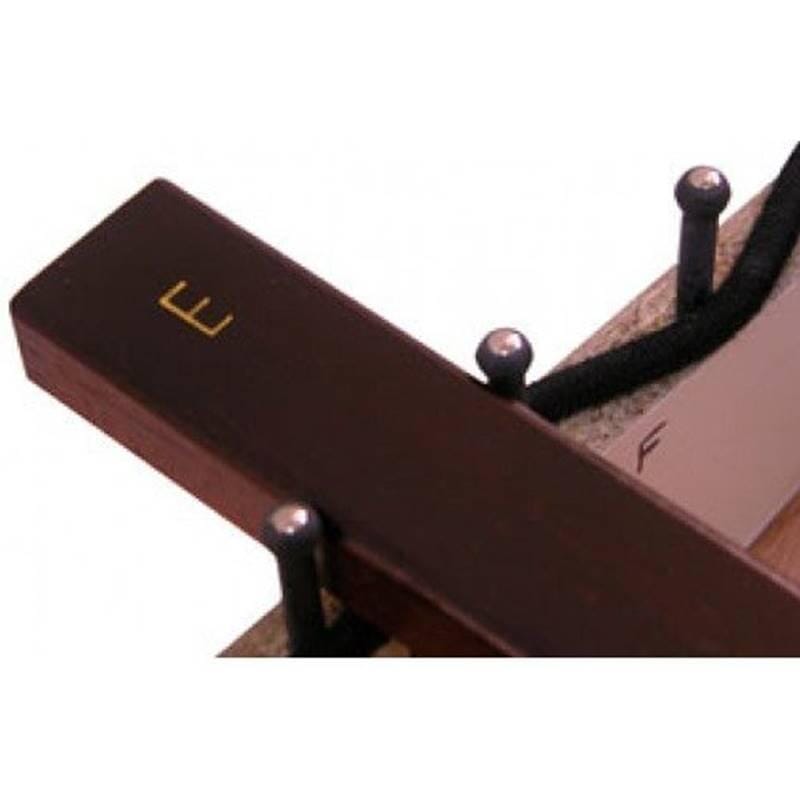Suzuki A-2 Bar Nails (5)