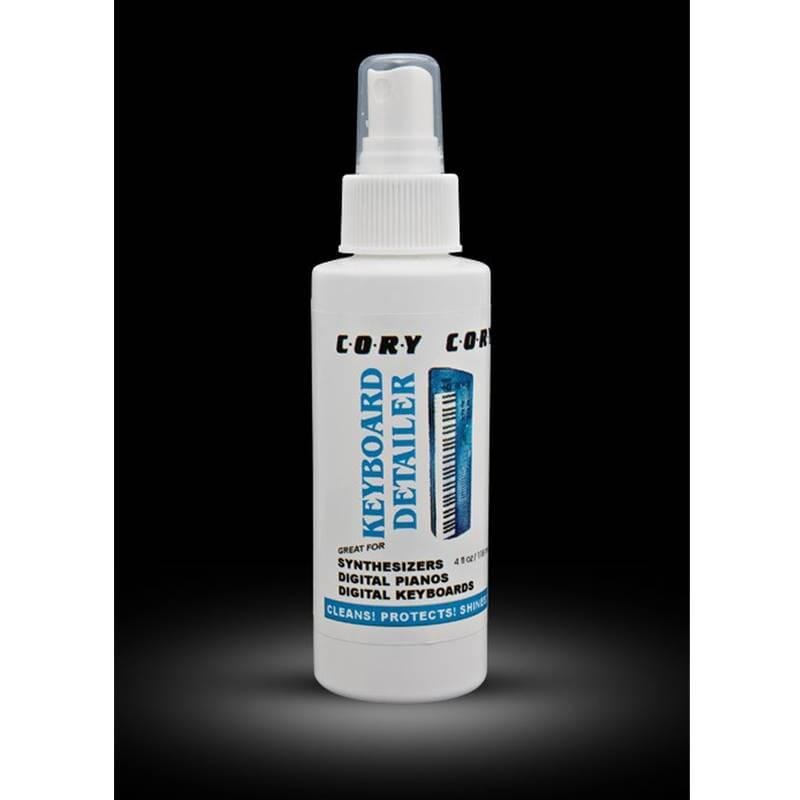 Cory KD4 Keyboard Detailer