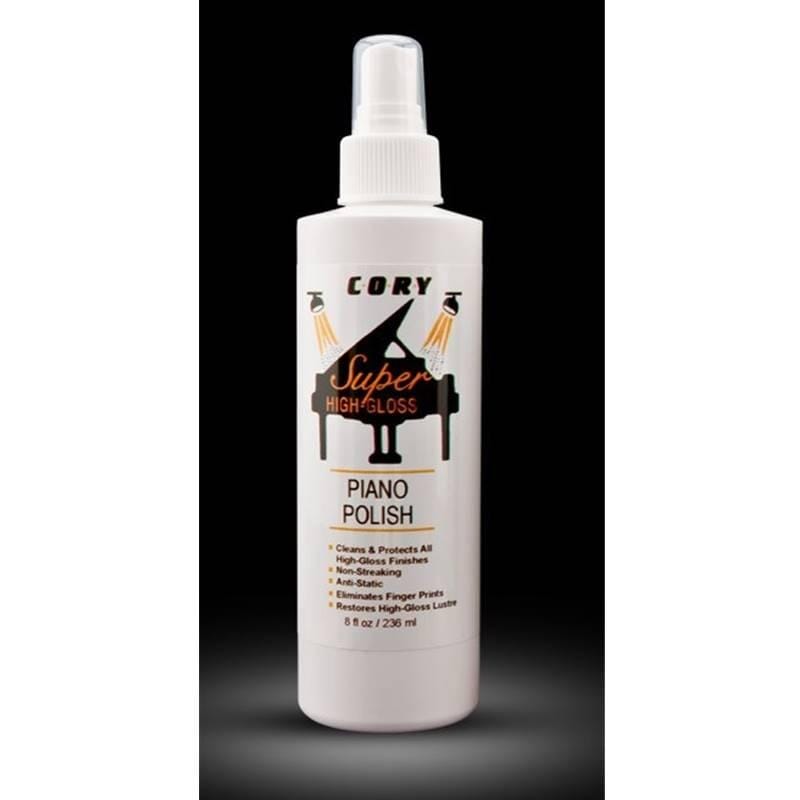 Cory High Gloss Piano Polish 8oz