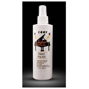 Cory High Gloss Piano Polish 8oz