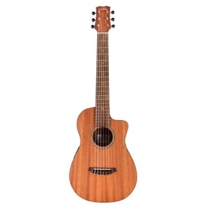 Cordoba Mini II MH-CE Travel Guitar