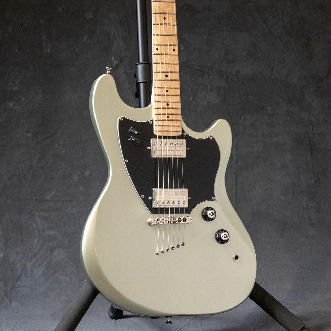 Guild Surfliner HH Shoreline Mist Electric Guitar | Tapestry