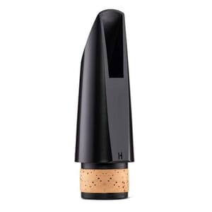 Backun Vocalise H Clarinet Mouthpiece