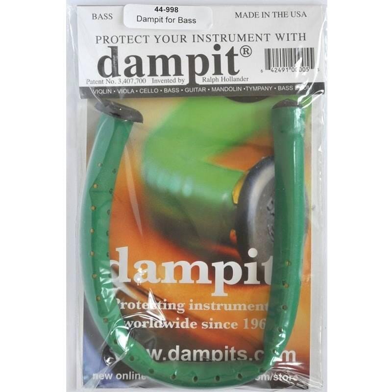 Double Bass Dampit Humidifier