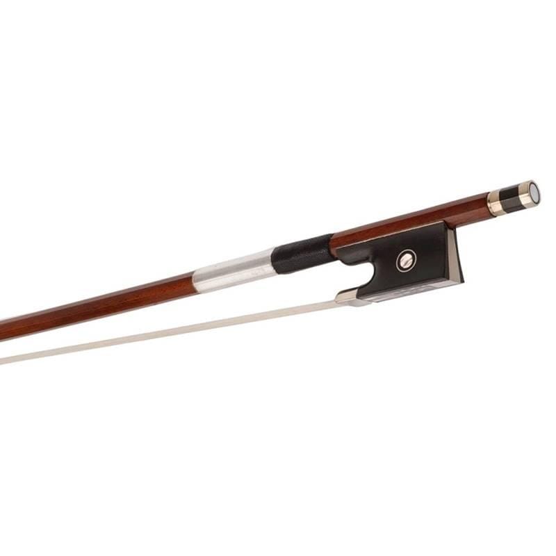 Primo 4/4 Quality Brazilwood Violin Bow