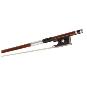 Primo 4/4 Quality Brazilwood Violin Bow