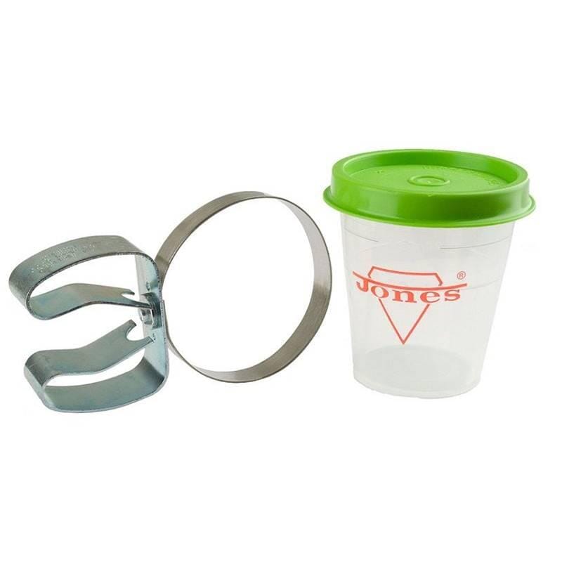 Jones Reed Soaker Cup For Music Stand