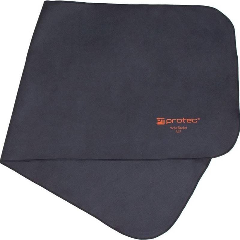 ProTec A117 Violin Microfiber Case Blanket