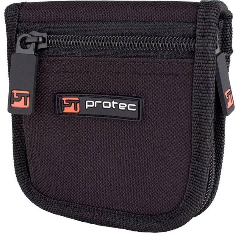 ProTec A220 Trumpet Two Mouthpiece Pouch