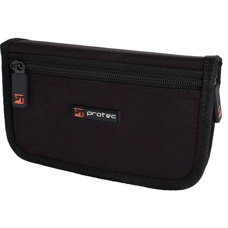 ProTec A221 Trumpet Four Mouthpiece Pouch