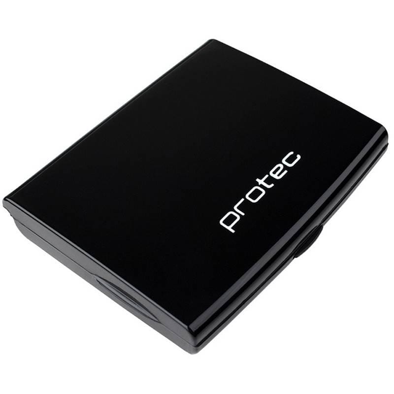 ProTec A250 Clarinet Reed Case