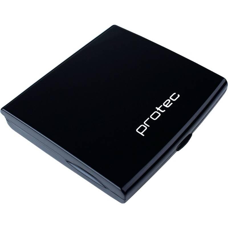 ProTec A251 Alto/Tenor Saxophone Reed Case