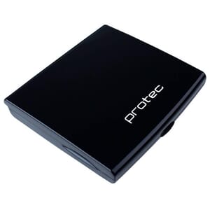 ProTec A251 Alto/Tenor Saxophone Reed Case