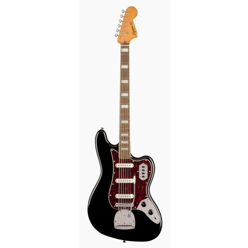 Squier Classic Vibe Bass VI - Black