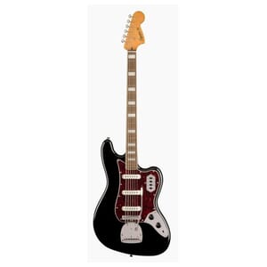 Squier Classic Vibe Bass VI - Black