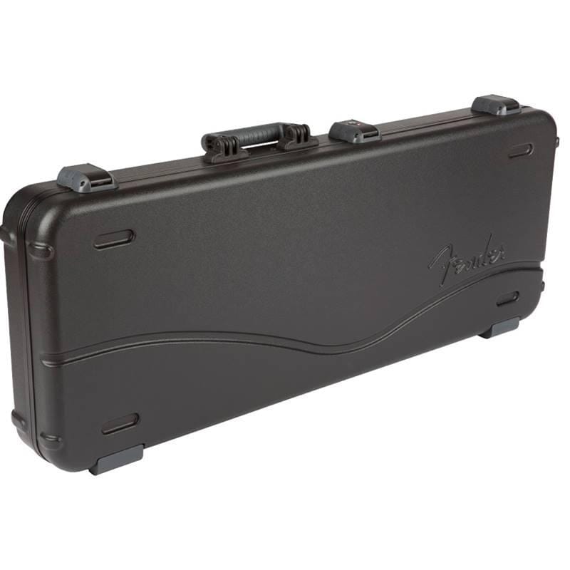 Fender Deluxe Strat or Tele Molded Case