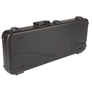 Fender Deluxe Strat or Tele Molded Case