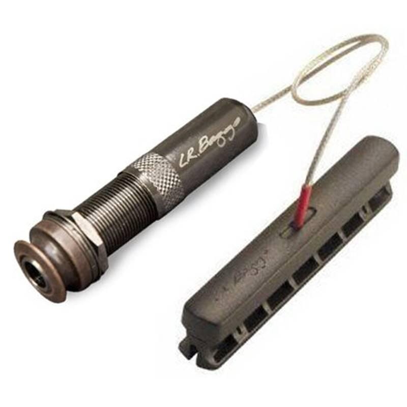 LR Baggs iBeam Acoustic Passive Pickup