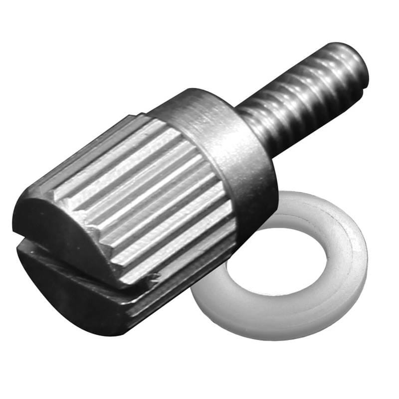 Radial ThumbSet Screws