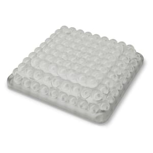 Daddario End Pin Anchor Clear