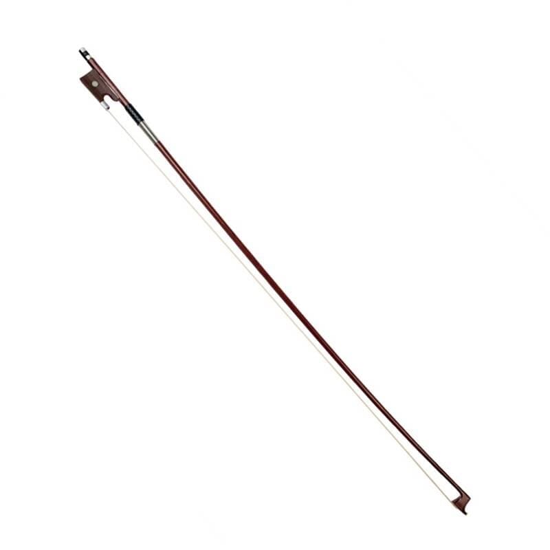Glasser Brazilwood 4/4 Violin Bow