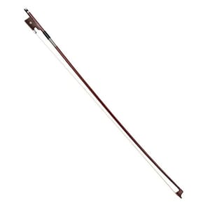 Glasser Brazilwood 4/4 Violin Bow