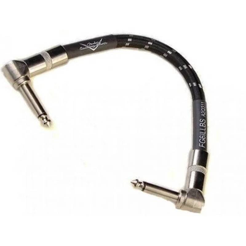 Fender 6" Pedal Cable RA-RA