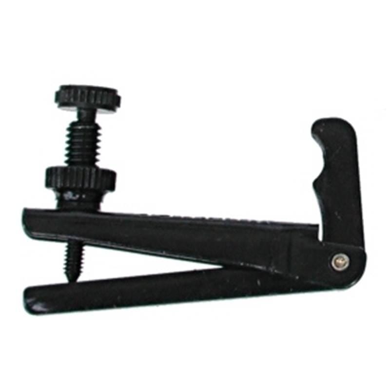 Wittner 1/4-1/2 Violin Fine Tuner Black